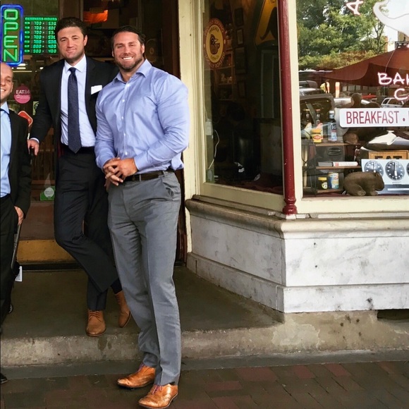 Meet your Posher, Ryan - Picture 2 of 4